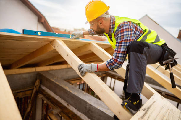 Best Tile Roofing Contractor  in Pce, LA