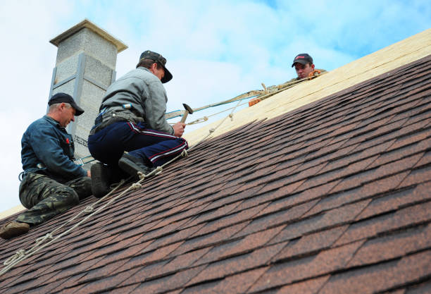 Quick and Trustworthy Emergency Roof Repair Services in Laplace, LA